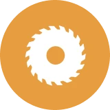 Production Sawing