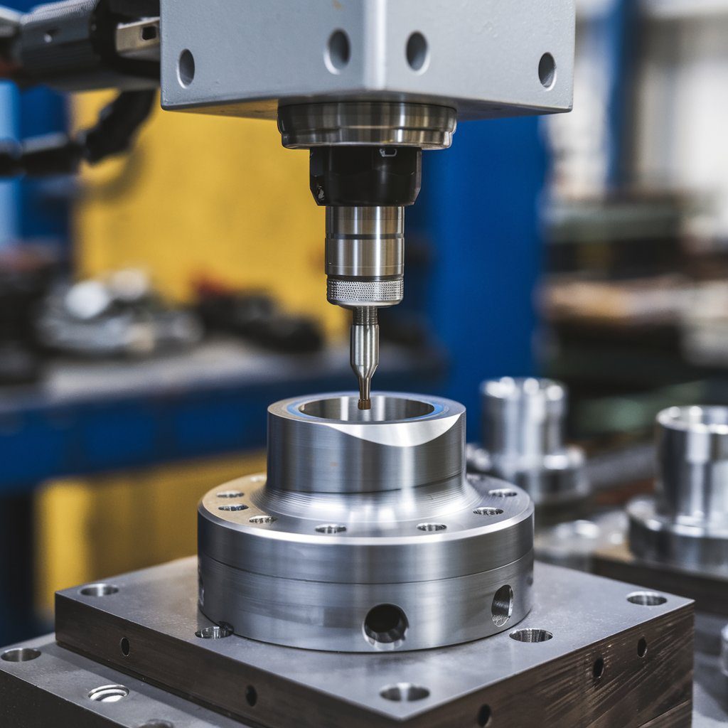 CMM-Inspection